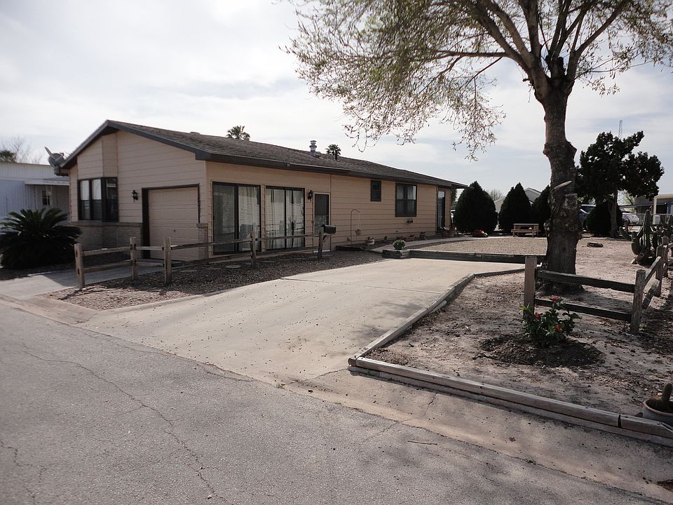 2 BR,2 Bath,2 TX rooms,2LOTs