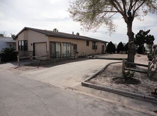 4515 Graham Rd UNIT 160, Harlingen, TX 78552