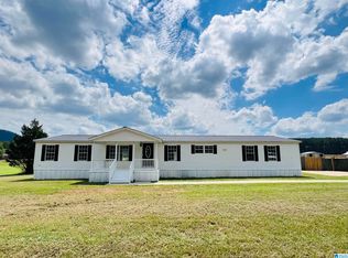 4484 Hollingsworth Rd, Jacksonville, AL 36265