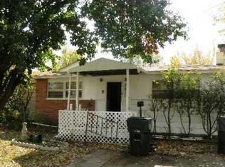 2811 E Monta Pl, Muskogee, OK 74403