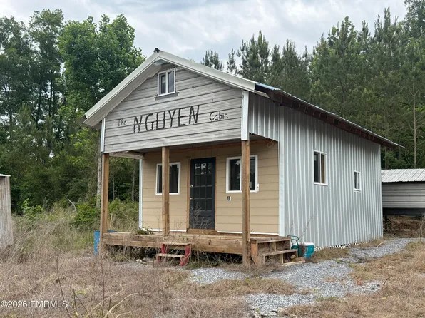 Jimmy Keen Rd, Union, MS 39365