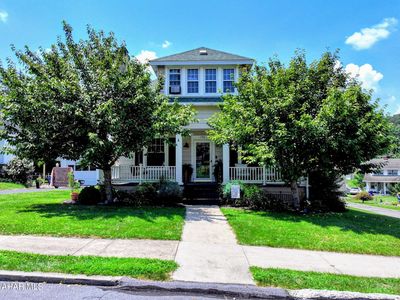 720 Lafayette Ave, Bedford, PA, 15522