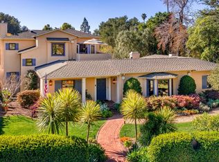 410 Canon Dr, Santa Barbara, CA 93105