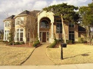 1751 Windmill Hill Ln, Desoto, TX 75115