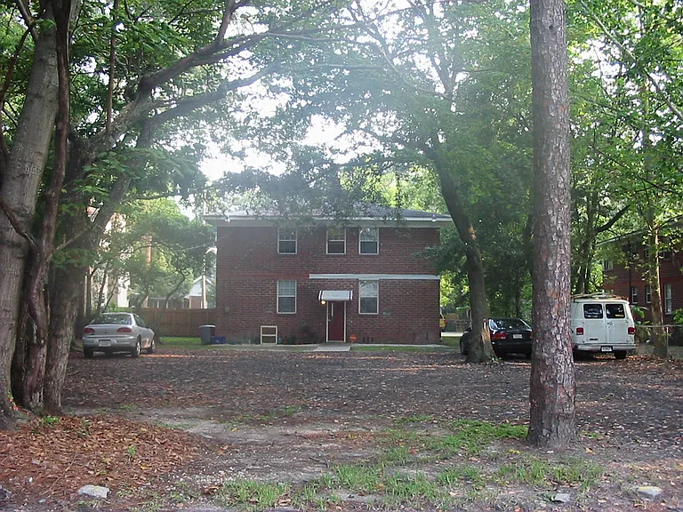 3616 Post St #4 — Photo 23