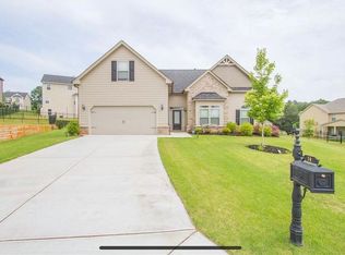 14 Rohan Dr, Anderson, SC 29621