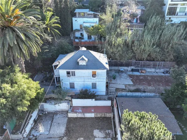 1574 Donaldson St, Los Angeles, CA 90026