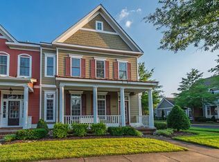 1401 Sommerton Way #48, Chesapeake, VA 23320