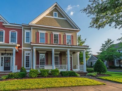 1401 Sommerton Way #48, Chesapeake, VA, 23320