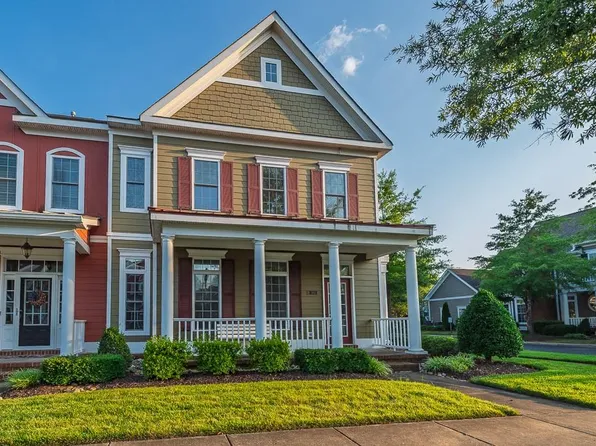 1401 Sommerton Way #48, Chesapeake, VA 23320