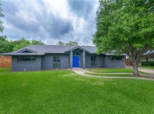 1304 Juneau Ct, Fort Worth, TX 76116