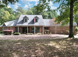 1906 Partridge Rd NW, Cleveland, TN 37312