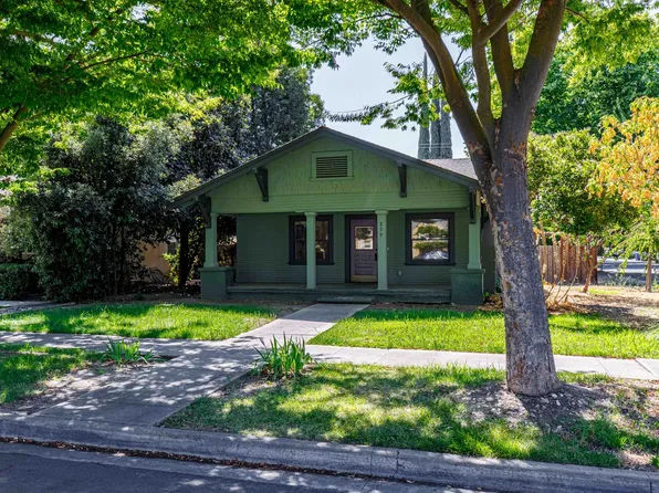 229 Orange Ave, Modesto, CA 95350