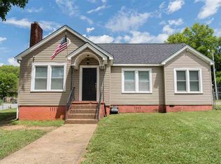 301 Poplar St, Gaffney, SC 29341