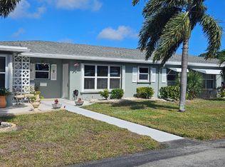 767 High Point Dr E APT B, Delray Beach, FL 33445