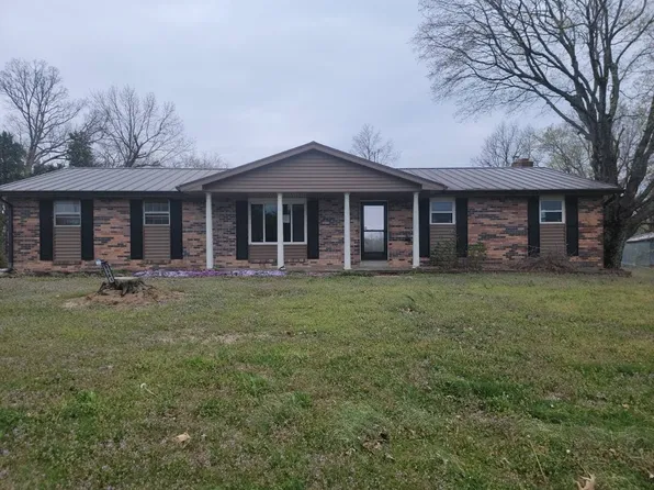 9361 State Hwy W, Jackson, MO 63755