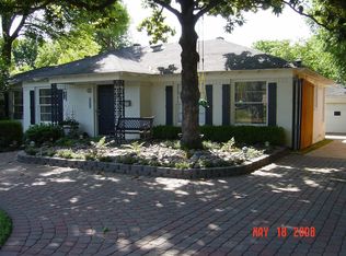 6638 E Mockingbird Ln, Dallas, TX 75214