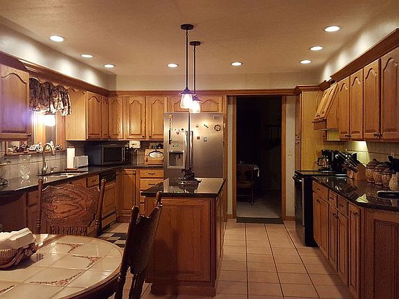 New Kithchen-evening