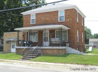 1048 E Cornell Ave, Springfield, IL 62703