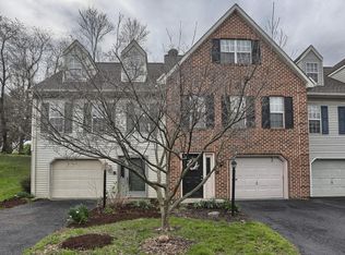 123 Hampden Dr #J, Lancaster, PA 17603