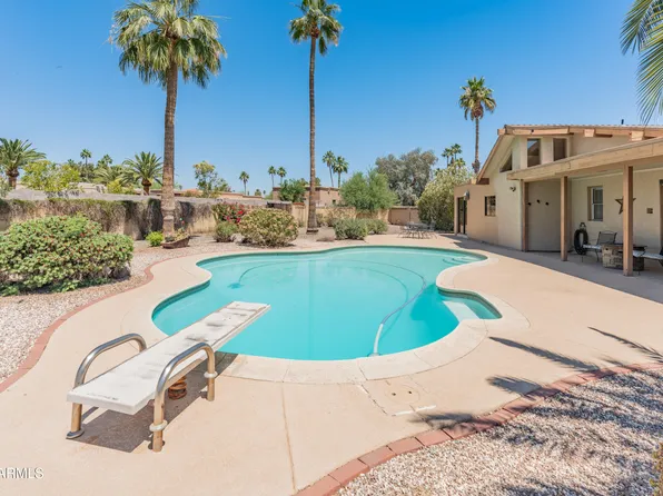 6931 E PERSHING Avenue, Scottsdale, AZ 85254