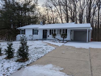 14100 Parkvale Rd, Rockville, MD, 20853