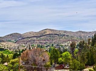 245 W 1st St, Nogales, AZ 85621