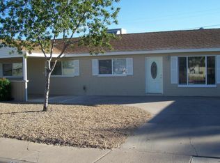 3601 W Marshall Ave, Phoenix, AZ 85019