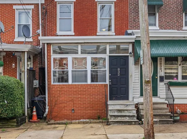 832 N Dupont St, Wilmington, DE 19805