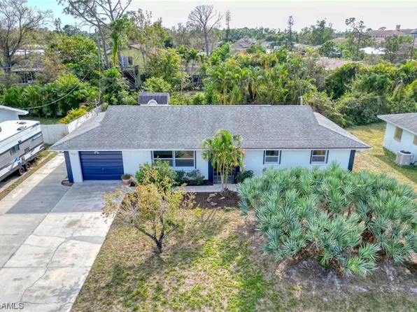 7246 Jonas Rd, Fort Myers, FL 33967