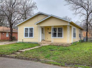 1002 N Neal St, Commerce, TX 75428