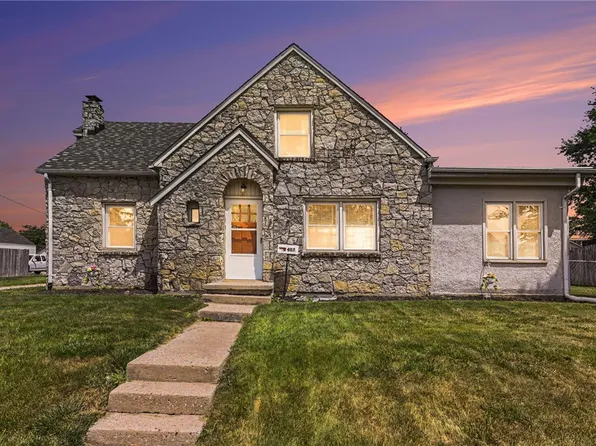 407 Virginia Ave, Troy, OH 45373