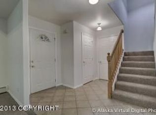 8018 N Highlander Loop, Palmer, AK 99645