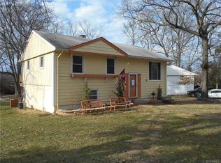 3806 Denison Rd, Henrico, VA 23231