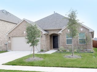 3002 Mulberry Ave, Melissa, TX 75454