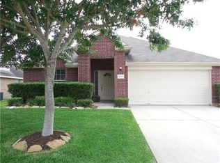 8403 Coleus Ln, Baytown, TX 77521