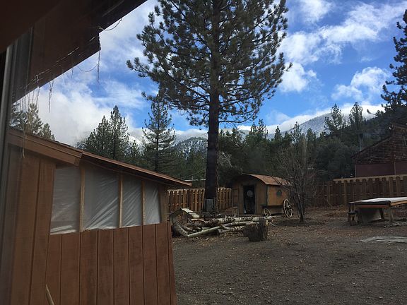 master bedroom view 