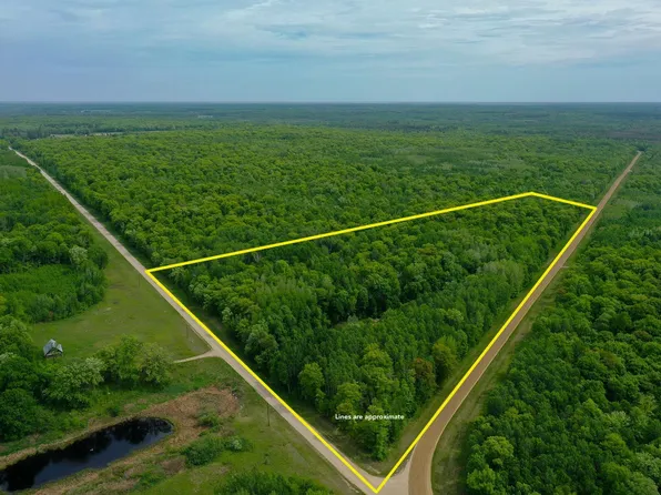 315th Ave, Laporte, MN 56461