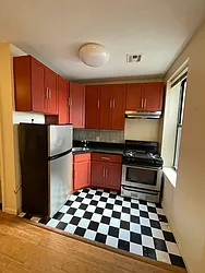 Rented by Delmark Realty LLC