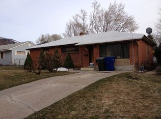 1027 Southwell St, Ogden, UT 84404