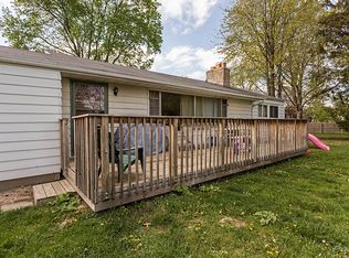 2410 Medford Dr, Toledo, OH 43614