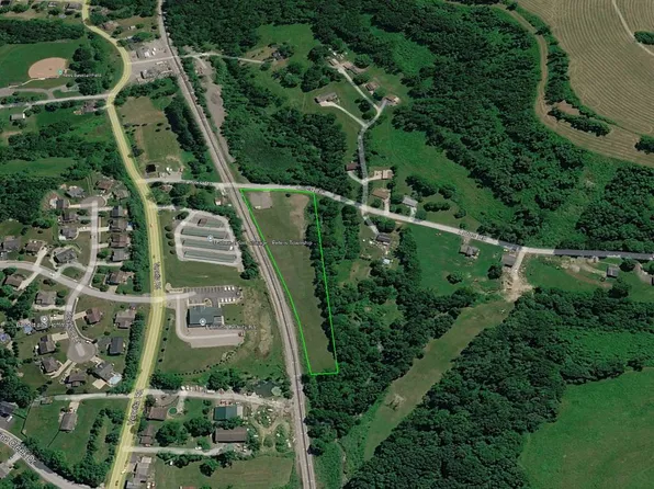 0 Lutes Rd, Finleyville, PA 15332