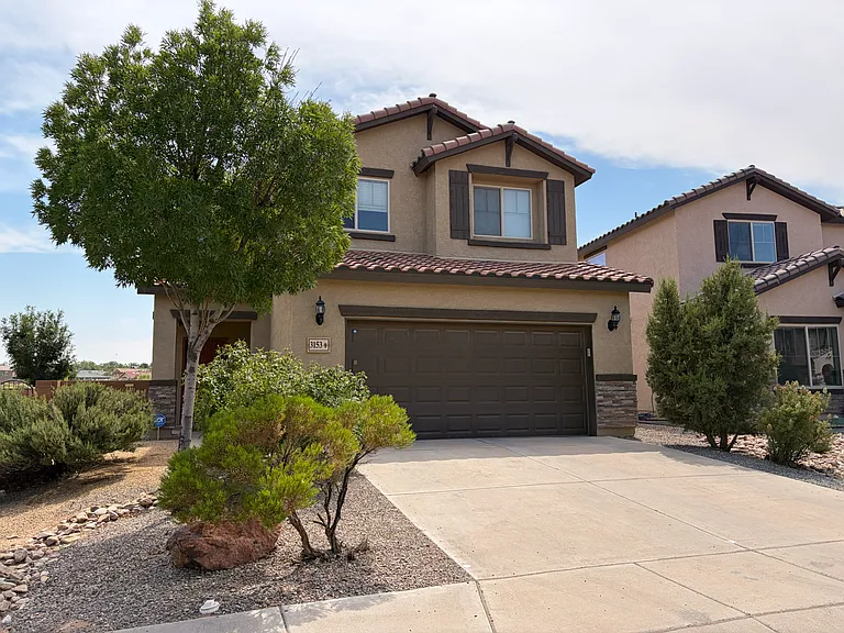 3153 Llano Vista Ct NE — Photo 1