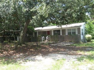 5631 Galvez Rd, Perdido Key, FL 32507