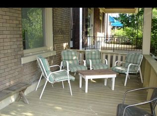 1635 Denniston St #1, Pittsburgh, PA 15217