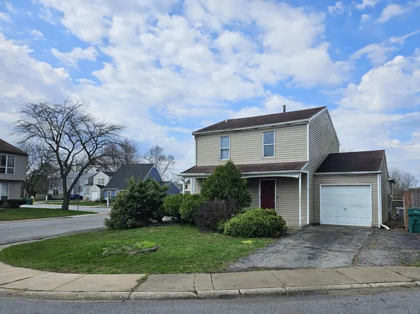 962 W 59th Cir, Merrillville, IN 46410