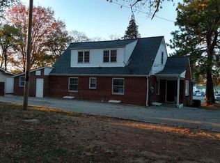 1848 Buffalo Trl, Morristown, TN 37814