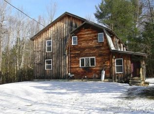 490 Canaan Rd, Pittsfield, ME 04967