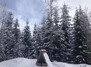 Snoqualmie Dr, Snoqualmie pass, WA 98068