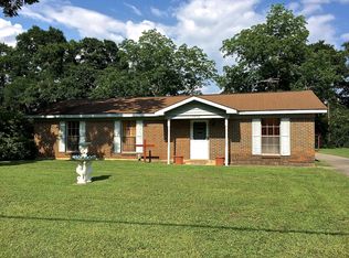 4453 Champlain Ave, Mobile, AL 36619